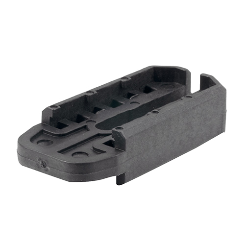 Verdopple deine Schusskapazität mit dem RJK VENTURES Magazinkoppler für Magpul AR-15 M3 PMAGs! 🔥 Einfach zu montieren und zuverlässig!